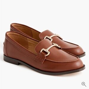 J. Crew Classic Loafers
